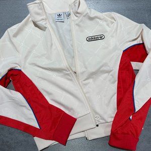 Adidas Originals Retro Luxury Track Jacket